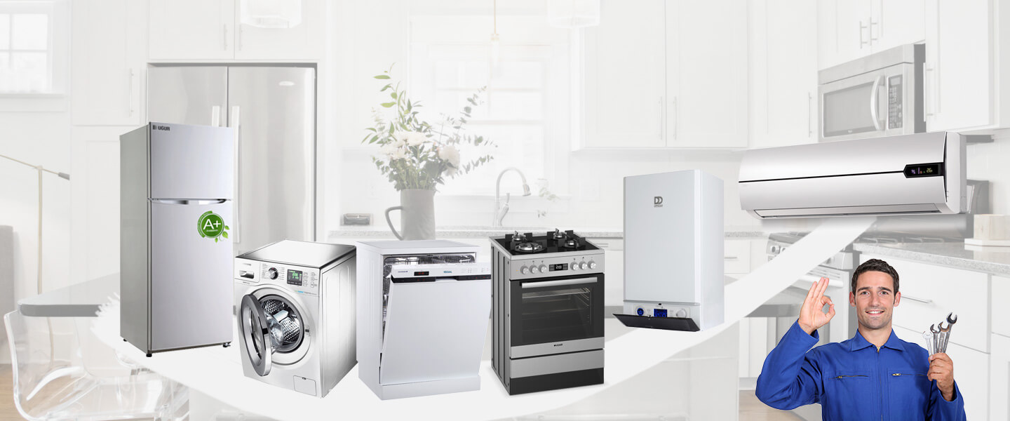 Göynücek Hotpoint Servisi
